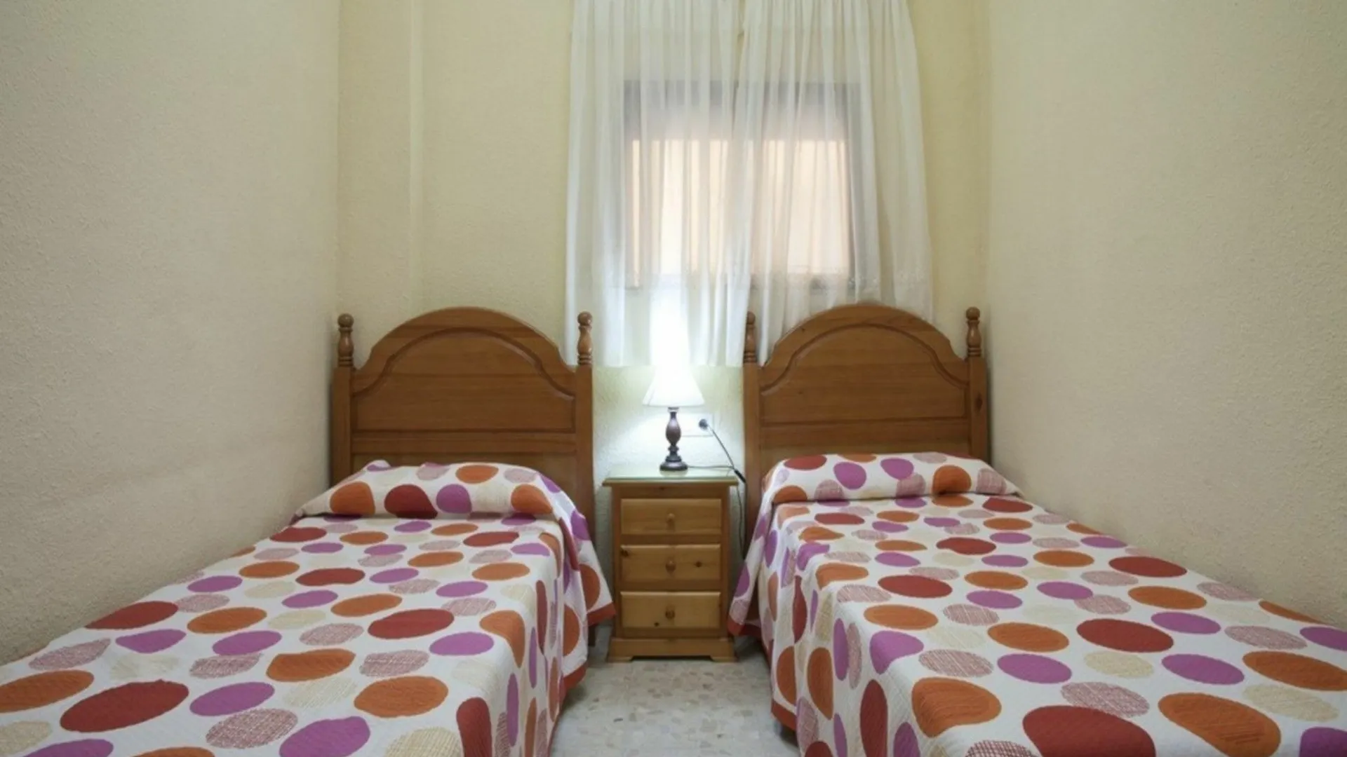 מאלגה Aunt Antonia Beach House 0*,