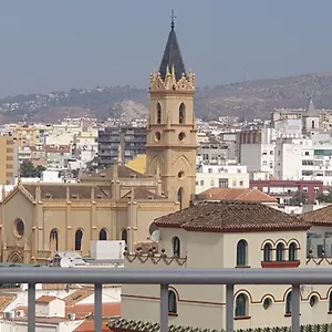  Appartement Atico Martillo Espagne