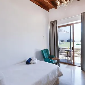 Hotelito Rural Flor De Timanfaya , Tinajo Spanien