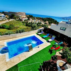  Appartement Mirador Del Cerrado Free Parking Espagne