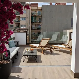 Weflating Fira , L’Hospitalet de Llobregat Spanien
