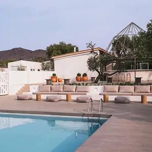Wecamp , Cadaqués Spanien
