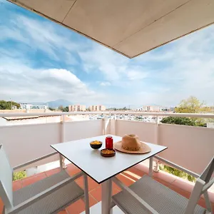  Appartement Vista Mar - Con Piscina Espagne