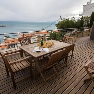 Agi Rodas Appartement Roses