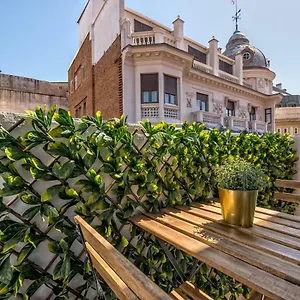 Appartement Iloftmalaga Moreno Carbonero, Málaga